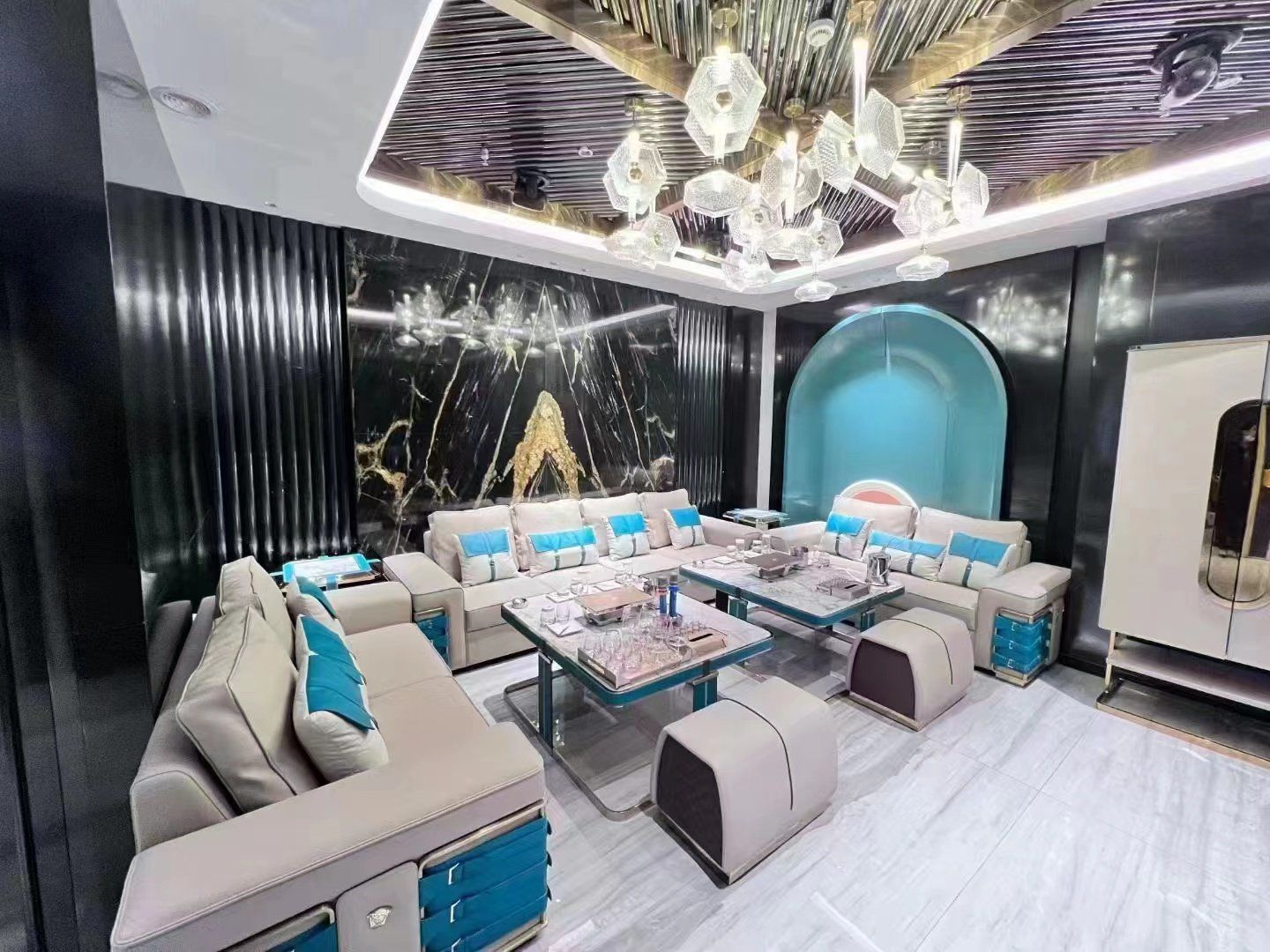 大同商务ktv订房特惠-天镇县ktv预定